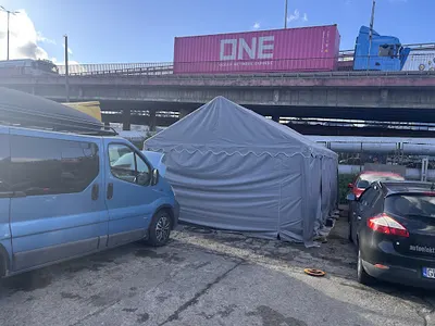 WULKANIZACJA GDYNIA Wul-Czar-Express Serwis Opon Cezary Klęka